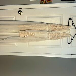 Bridesmaids Dress Size 6